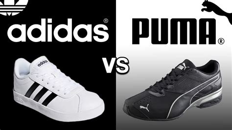 adidas or puma which is better|are adidas and puma brothers.